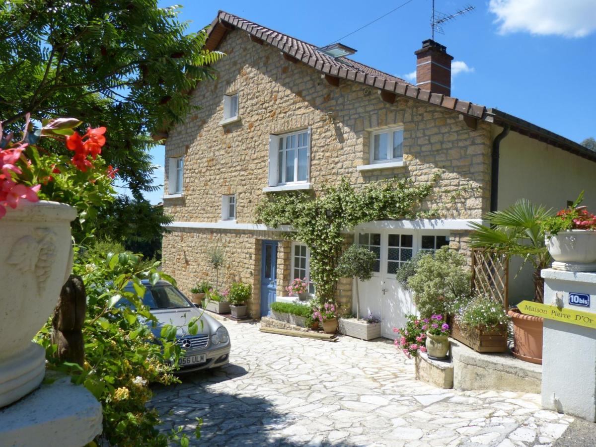 Maison Pierre D'Or Сарла-ла-Канеда Екстер'єр фото